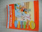 Familiestripboek Suske en Wiske, Boeken, Eén stripboek, Ophalen of Verzenden, Gelezen