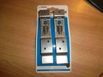 nummerplaat kenteken clips - kenteken bevestiging, Auto-onderdelen, Ophalen of Verzenden, Nieuw