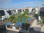 Moderne Woning te huur aan Costa Blanca in Campoamor, Dorp, Internet, 2 slaapkamers, Aan zee