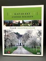Katarakt Anders Bekeken, Ophalen, Nieuw, Benelux, Reisgids of -boek