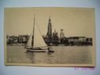 Postkaart - Antwerpen - De Reede, Non affranchie, Envoi, Anvers