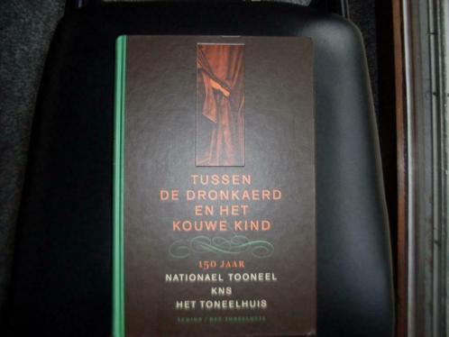 150 jaar Nationaal toneel KNS, Livres, Histoire nationale, Comme neuf, Enlèvement ou Envoi