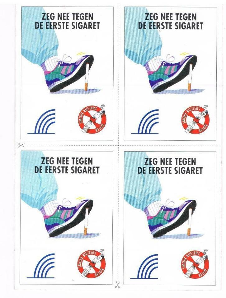 sticker, Verzamelen, Stickers, Ophalen of Verzenden