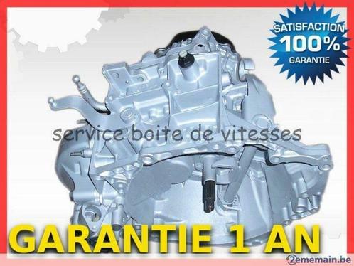 Boite de vitesses Peugeot 306 1.8 D BV5 1 an de garantie, Autos : Pièces & Accessoires, Transmission & Accessoires, Peugeot, Neuf