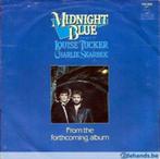 SINGLE Midnight Blue: A Project Of Louise Tucker, 12 pouces, Enlèvement ou Envoi, 1980 à 2000