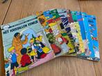 Lot oude Jommeke strips 3, Boeken, Ophalen of Verzenden