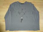 T-shirt longues manches IKKS 12 ans, Ophalen of Verzenden, Gebruikt, Jongen