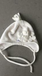 Strass - taille 0 - babymuts, Kinderen en Baby's, Babykleding | Mutsen, Sjaals en Wanten, Ophalen of Verzenden, Zo goed als nieuw