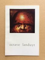 Octave Landuyt (Kunstpocket 10), Ophalen of Verzenden