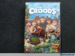 DVD The Croods (Dreamworks), CD & DVD, DVD | Enfants & Jeunesse, À partir de 6 ans, Film, Enlèvement ou Envoi, Aventure