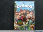 DVD The Croods (Dreamworks), Cd's en Dvd's, Vanaf 6 jaar, Ophalen of Verzenden, Avontuur, Film