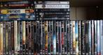 Lot van 65 DVD's - genre actie & avontuur, Cd's en Dvd's, Dvd's | Actie, Ophalen of Verzenden, Actie, Vanaf 16 jaar