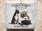 Crown & Nefast - Just Listen - cd, Cd's en Dvd's, Cd's | Hiphop en Rap, Verzenden, 2000 tot heden, Nieuw in verpakking