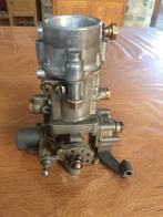 Carburateur, Auto-onderdelen