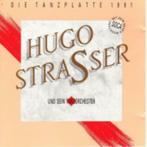 Hugo Strasser Und Sein Tanzorchester ‎– Die Tanzplatte 1991, Enlèvement ou Envoi