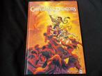 La Geste des Chevaliers Dragons (2 Albums)  Heroic Fantasy, Livres, Plusieurs BD, Enlèvement, Comme neuf, Divers auteurs