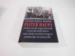 boek Pieter Daens, Utilisé, Enlèvement ou Envoi