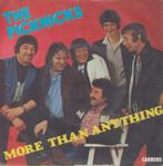 The Picknicks – More than anything / Rocking queen – Single, Cd's en Dvd's, Gebruikt, 7 inch, Single, Ophalen of Verzenden