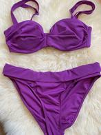 Paarse bikini H&M, Bikini, Enlèvement ou Envoi, Violet