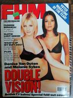 For Him Magazine september 1997 - mannenblad UK, Boeken, Overige typen, Ophalen of Verzenden, Zo goed als nieuw