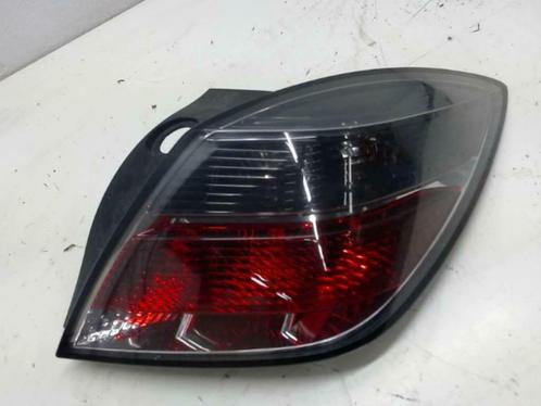 feu arriere  OPEL ASTRA III GTC (H) PHASE 2 - 3P 2007-01->20, Autos : Pièces & Accessoires, Éclairage, Opel, Utilisé, Enlèvement ou Envoi