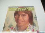 lp John Denver Greatest hits, Cd's en Dvd's, Ophalen of Verzenden