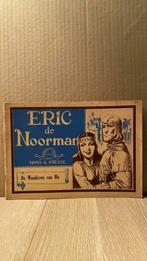 Hans kresse eric de noorman de wonderen van Mu, Boeken, Stripverhalen, Ophalen of Verzenden, Zo goed als nieuw