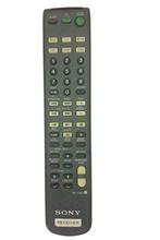 SONY afstandsbediening RMU303 voor Audio/Video versterker, Comme neuf, Originale, Récepteur ou Amplificateur, Enlèvement ou Envoi