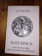 Saturnus- Liz Greene, Arrière-plan et information, Astrologie, Utilisé, Enlèvement ou Envoi