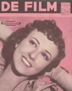 De Film (weekblad, jaargang 11, n° 14, 1937, Patria), Livres, Journaux & Revues, Enlèvement ou Envoi