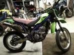 onderdelen kawasaki klx 250, Motoren, Ophalen of Verzenden, Gebruikt
