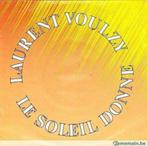 Laurent Voulzy ‎– Le Soleil Donne, Overige formaten, Ophalen of Verzenden, 1980 tot 2000