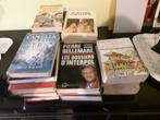 Lot de livres en grande collection, Enlèvement, Utilisé