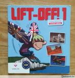 Lift-Off! 1 textbook, Livres, Livres d'étude & Cours, Utilisé, Envoi