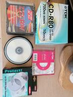 19 Nieuwe cd's en enveklopjes NIEUW, Ophalen of Verzenden, Nieuw, Cd