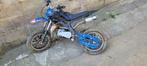 Toute piece pocket bike cross, Motoren, Onderdelen | Merk-onafhankelijk, Gebruikt