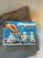 playmobil color Motards 3616, Enlèvement ou Envoi, Neuf