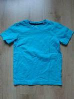 T-shirt turquoise c&a 116