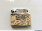 Ancien briquet Sarome, Gebruikt