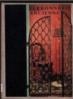 Ferronnerie ancienne par Raymond Lecoq, Enlèvement ou Envoi