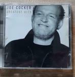 CD - JOE COCKER, Pop rock, Enlèvement ou Envoi