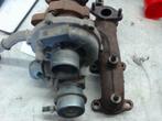 turbo SEAT AROSA CORDOBA FABIA ROOMSTER VW FOX LUPO POLO 1.4, Enlèvement ou Envoi, Utilisé, Seat