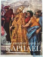 The Complete Work of Raphael (An Artabras Book), Gelezen, Ophalen of Verzenden