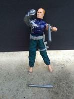 Action Man méchant cyborg, Ophalen of Verzenden, Gebruikt