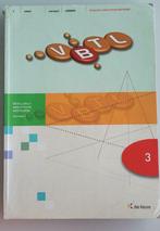 Schoolboek VBTL - getallen en analytische meetkunde, Utilisé, Enlèvement ou Envoi