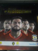 IMAGES PANINI FOOTBALL CARREFOUR 2018 WE STICK REDTOGETHER, Ophalen of Verzenden, Zo goed als nieuw, Losse kaart