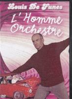 Homme Orchestre *Als Nieuw*