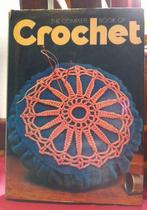 Leer HAKEN BOEK - Hobby 1973 in Engels, Ophalen of Verzenden, Gelezen, Breien en Haken