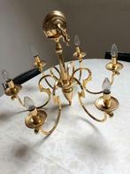 lustre, Ophalen, Zo goed als nieuw, Metaal, Classique