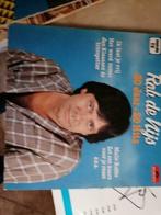 Lp rob de nijs, Envoi, 1960 à 1980